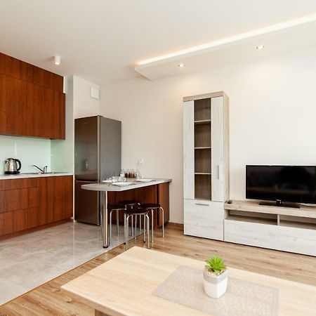 Apartament Rodzinny Bialystok Luaran gambar