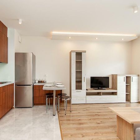 Apartament Rodzinny Bialystok Luaran gambar