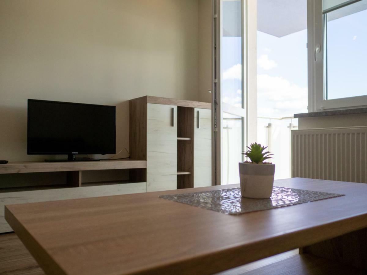 Apartament Rodzinny Bialystok Luaran gambar