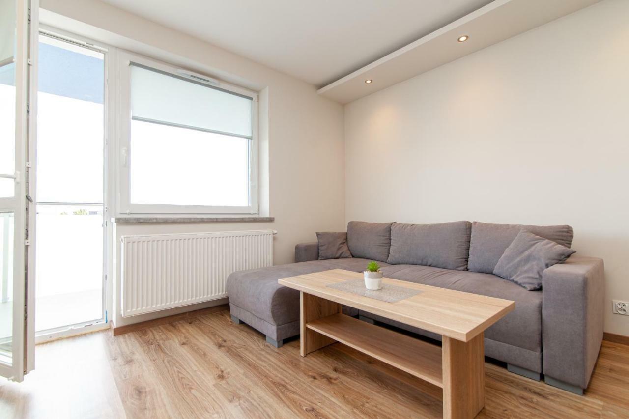 Apartament Rodzinny Bialystok Luaran gambar