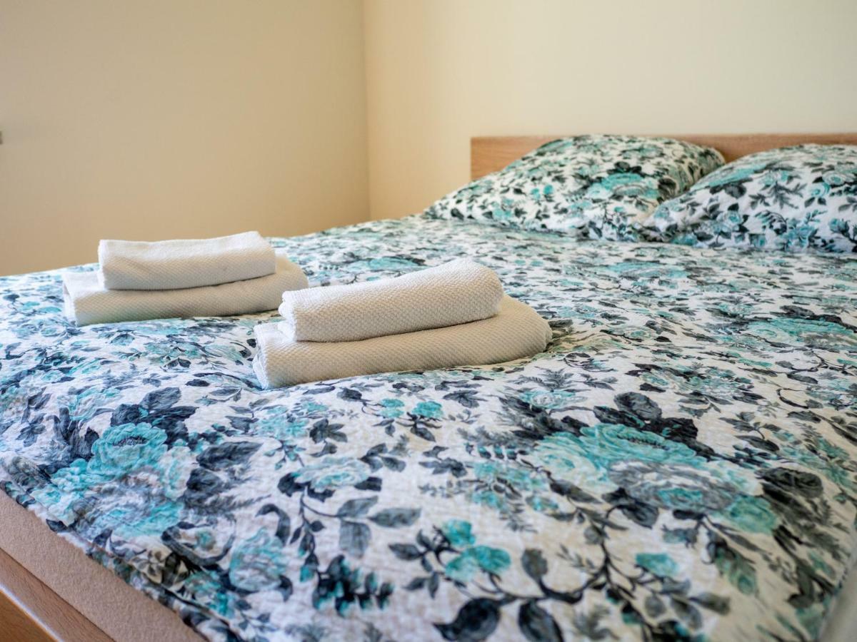 Apartament Rodzinny Bialystok Luaran gambar