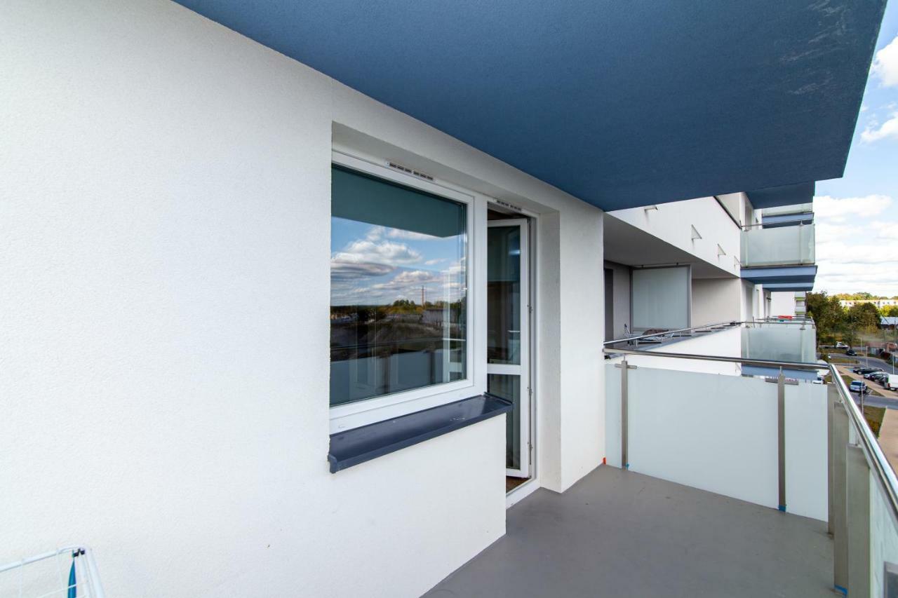 Apartament Rodzinny Bialystok Luaran gambar