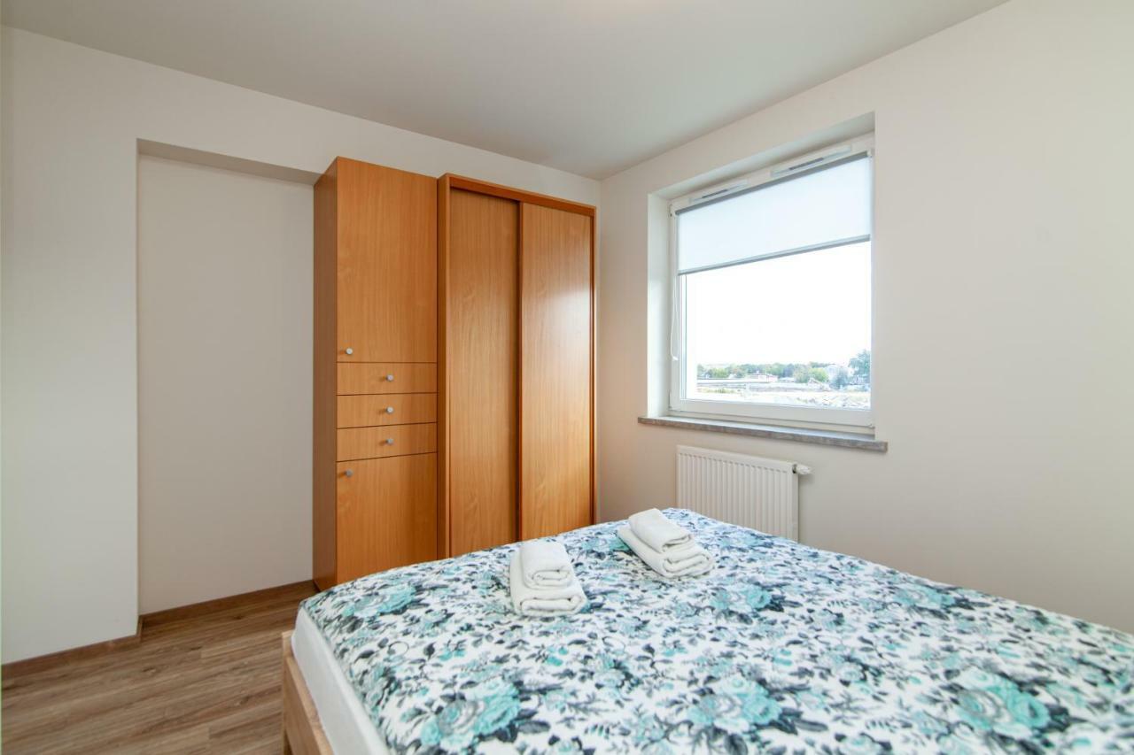 Apartament Rodzinny Bialystok Luaran gambar