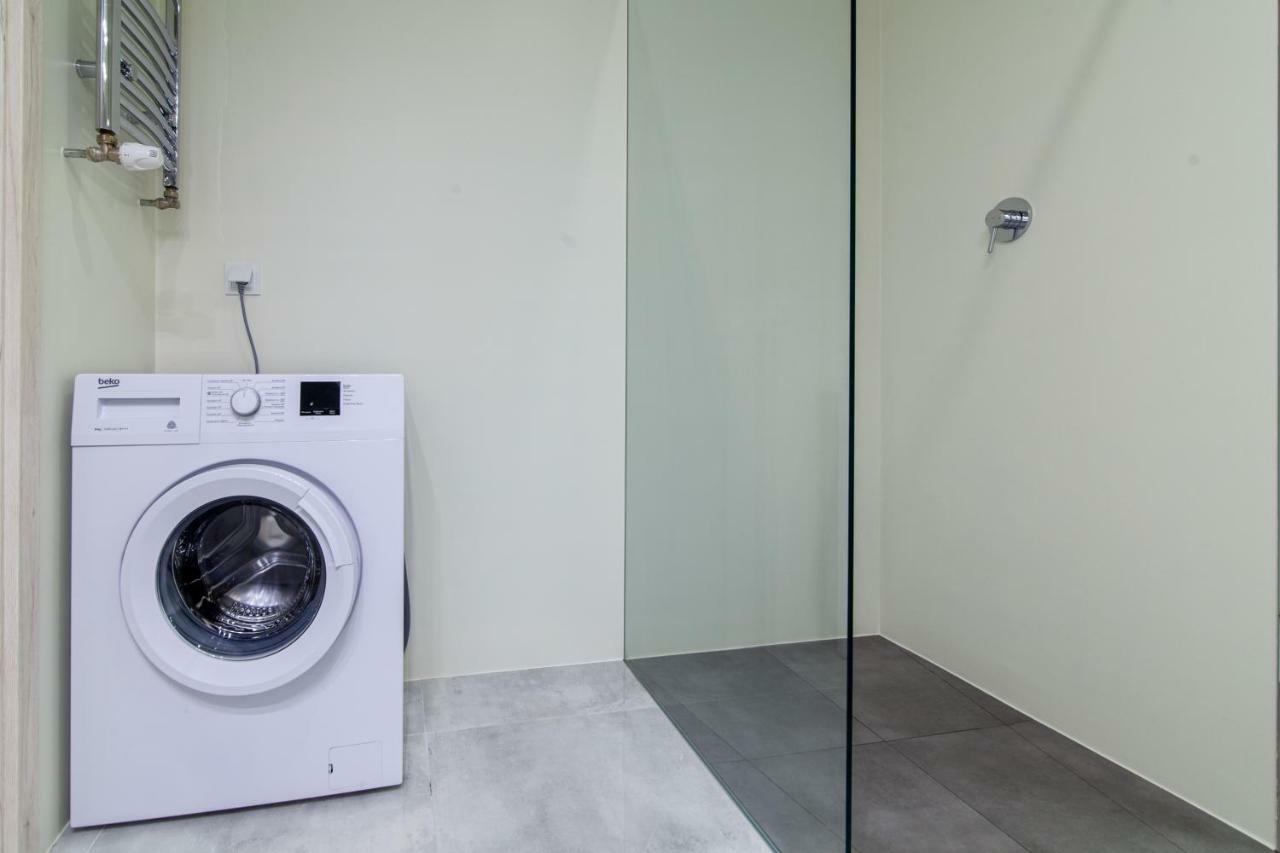 Apartament Rodzinny Bialystok Luaran gambar