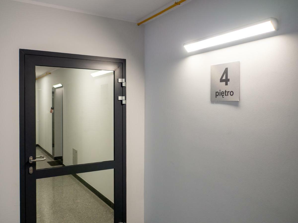 Apartament Rodzinny Bialystok Luaran gambar