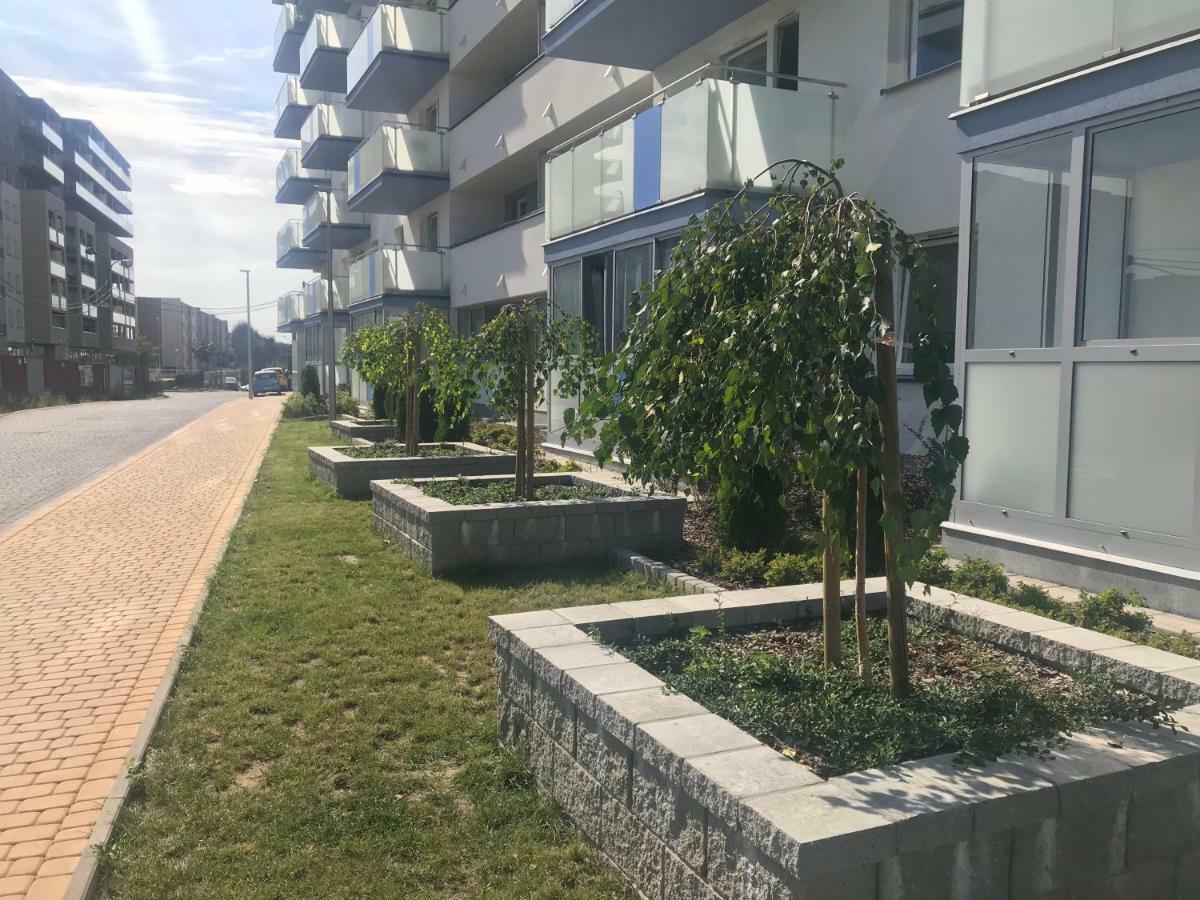 Apartament Rodzinny Bialystok Luaran gambar